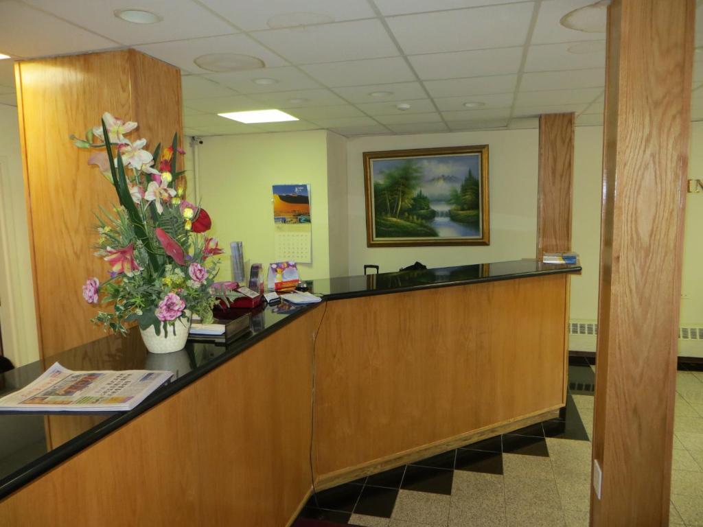 Chinatown Hotel Chicago Ngoại thất bức ảnh