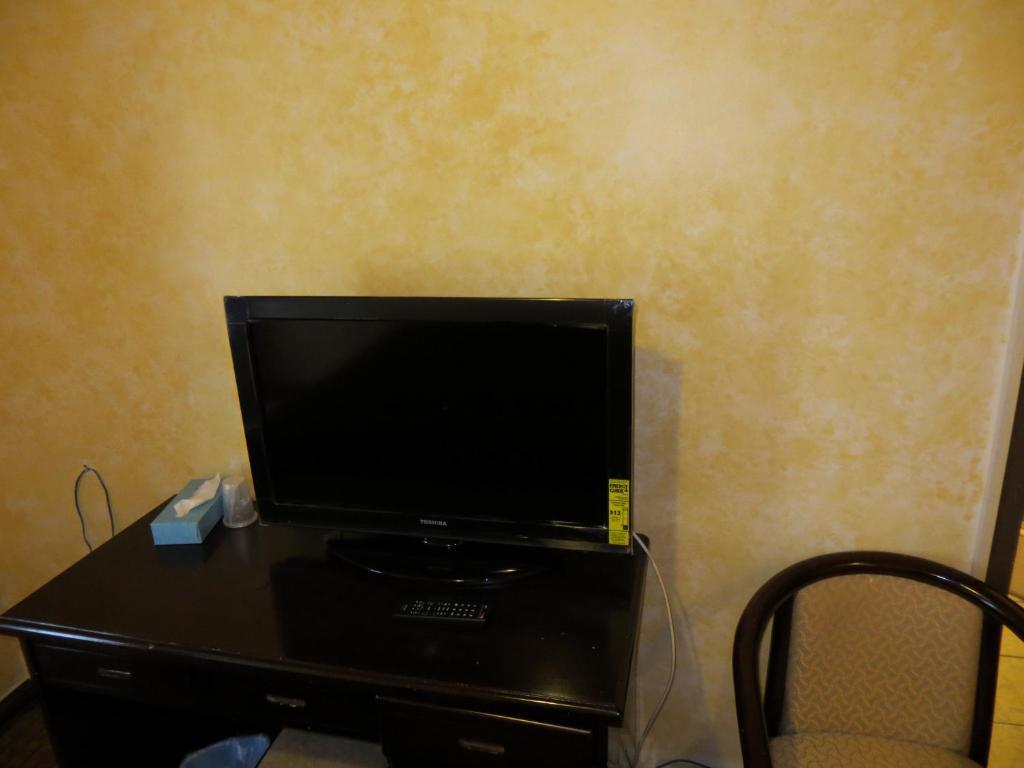 Chinatown Hotel Chicago Phòng bức ảnh