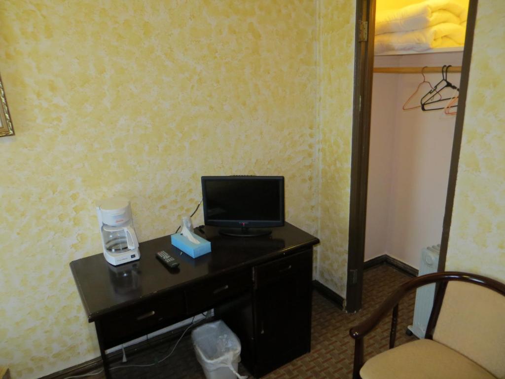 Chinatown Hotel Chicago Phòng bức ảnh