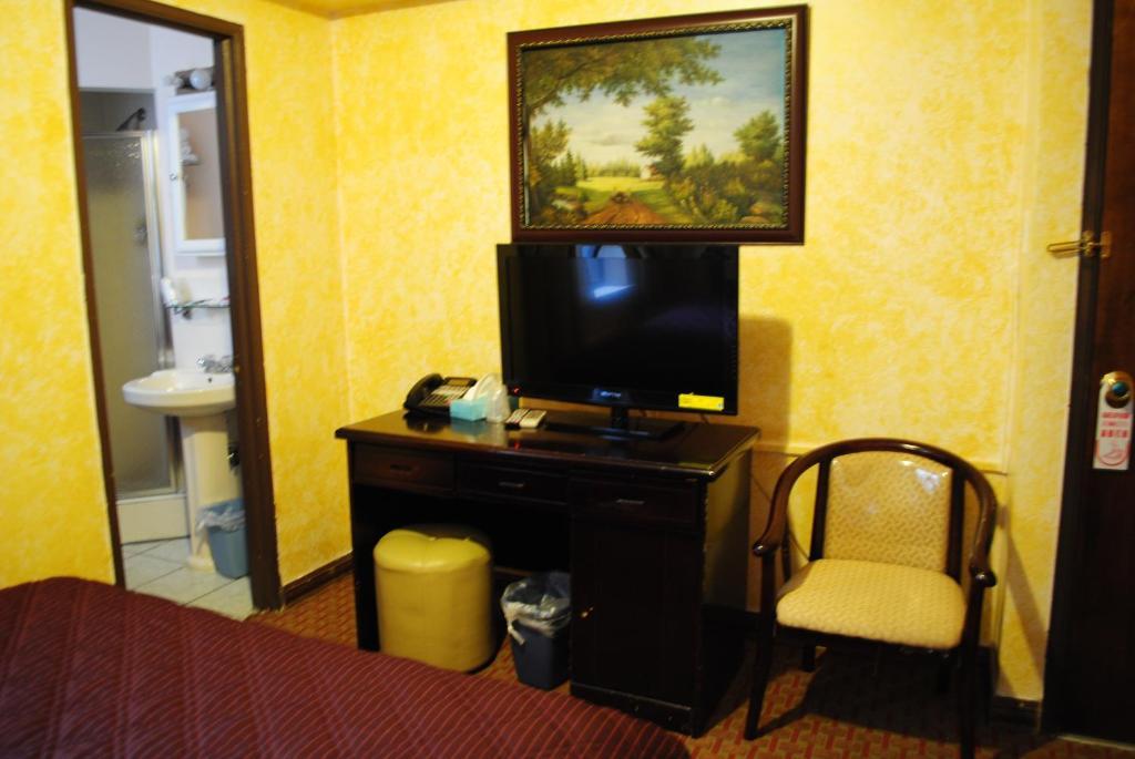 Chinatown Hotel Chicago Phòng bức ảnh