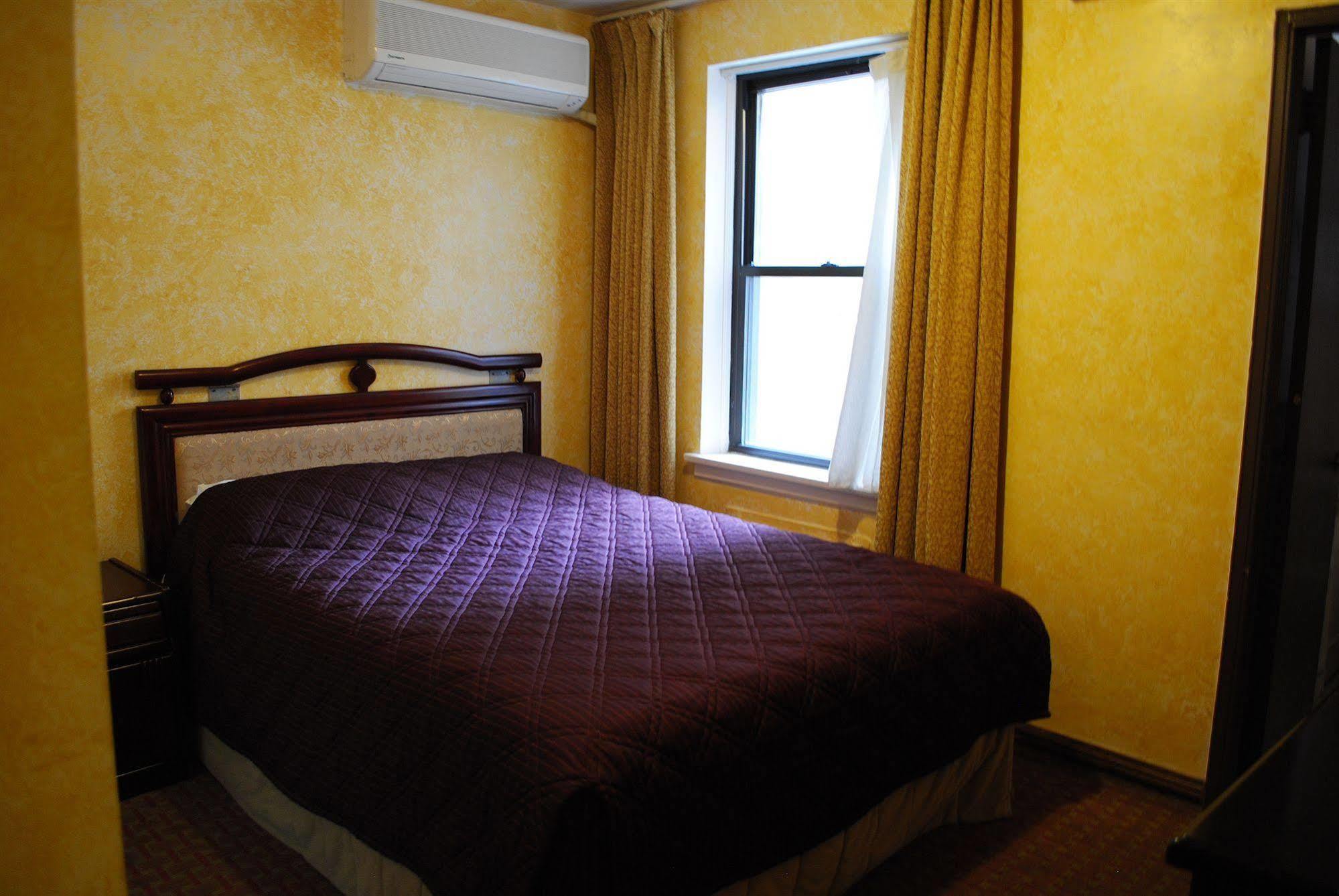 Chinatown Hotel Chicago Ngoại thất bức ảnh