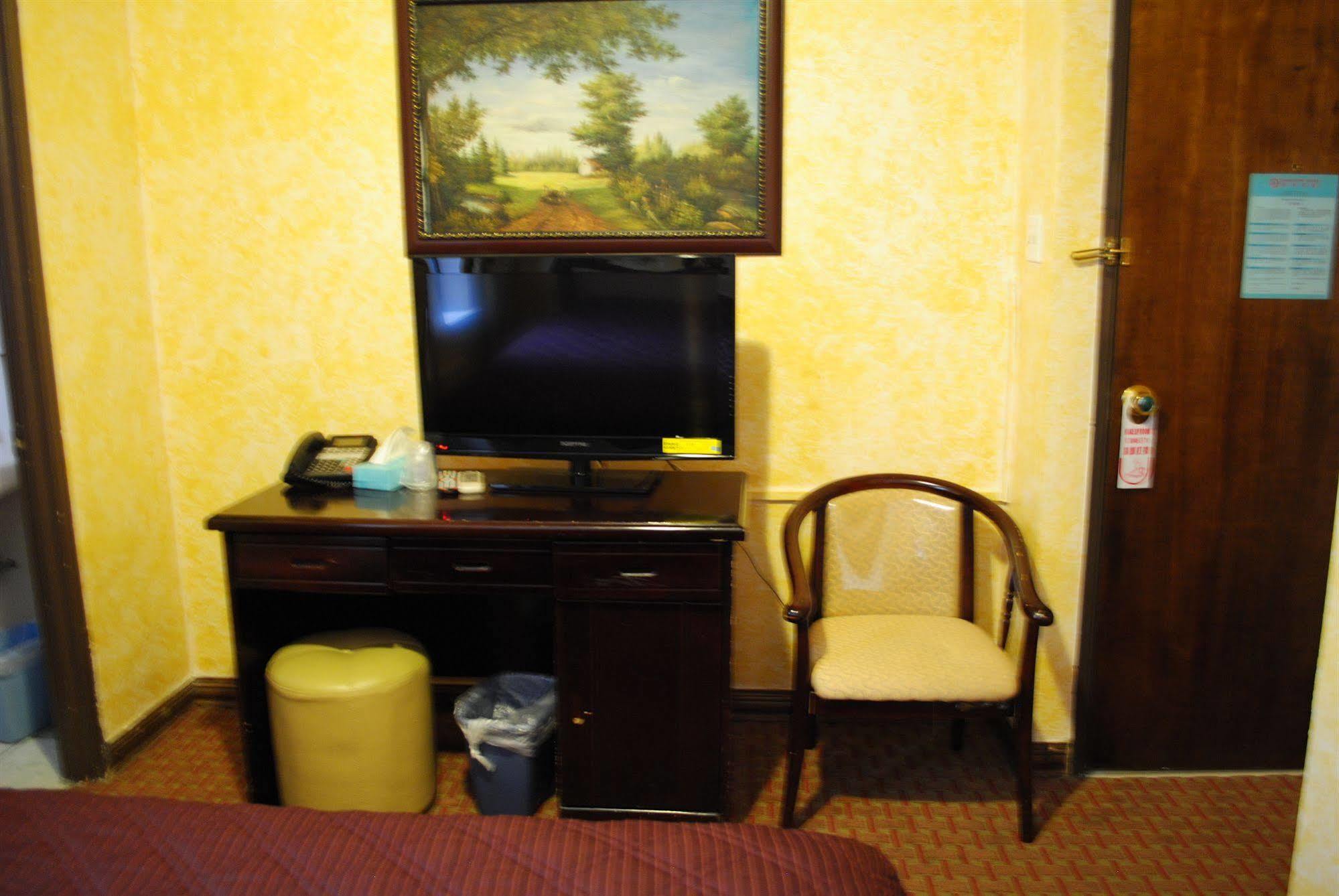 Chinatown Hotel Chicago Ngoại thất bức ảnh