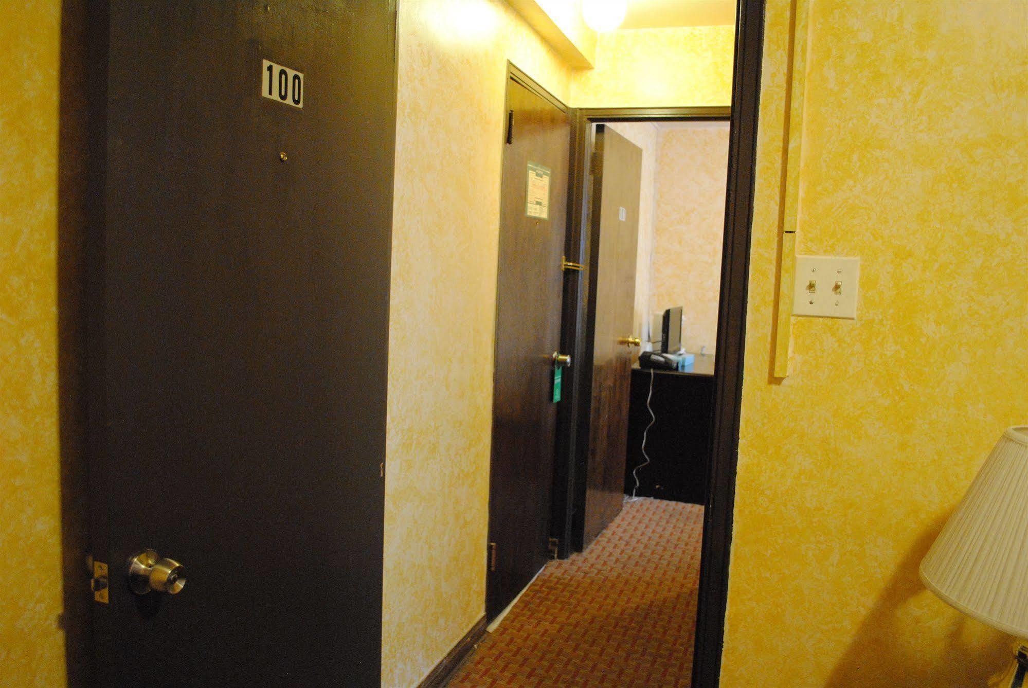 Chinatown Hotel Chicago Ngoại thất bức ảnh