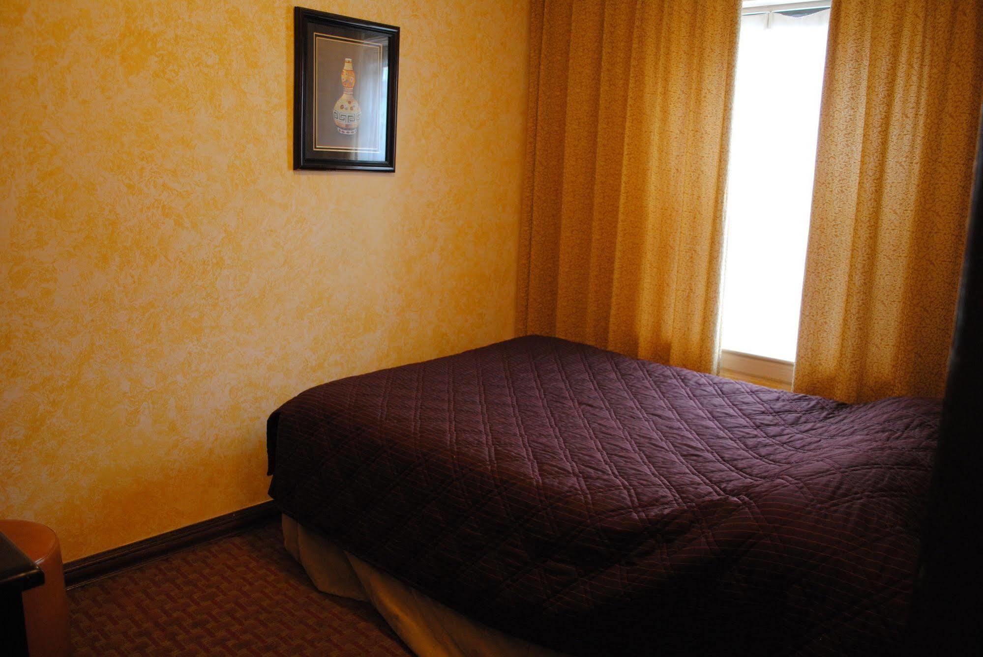 Chinatown Hotel Chicago Ngoại thất bức ảnh
