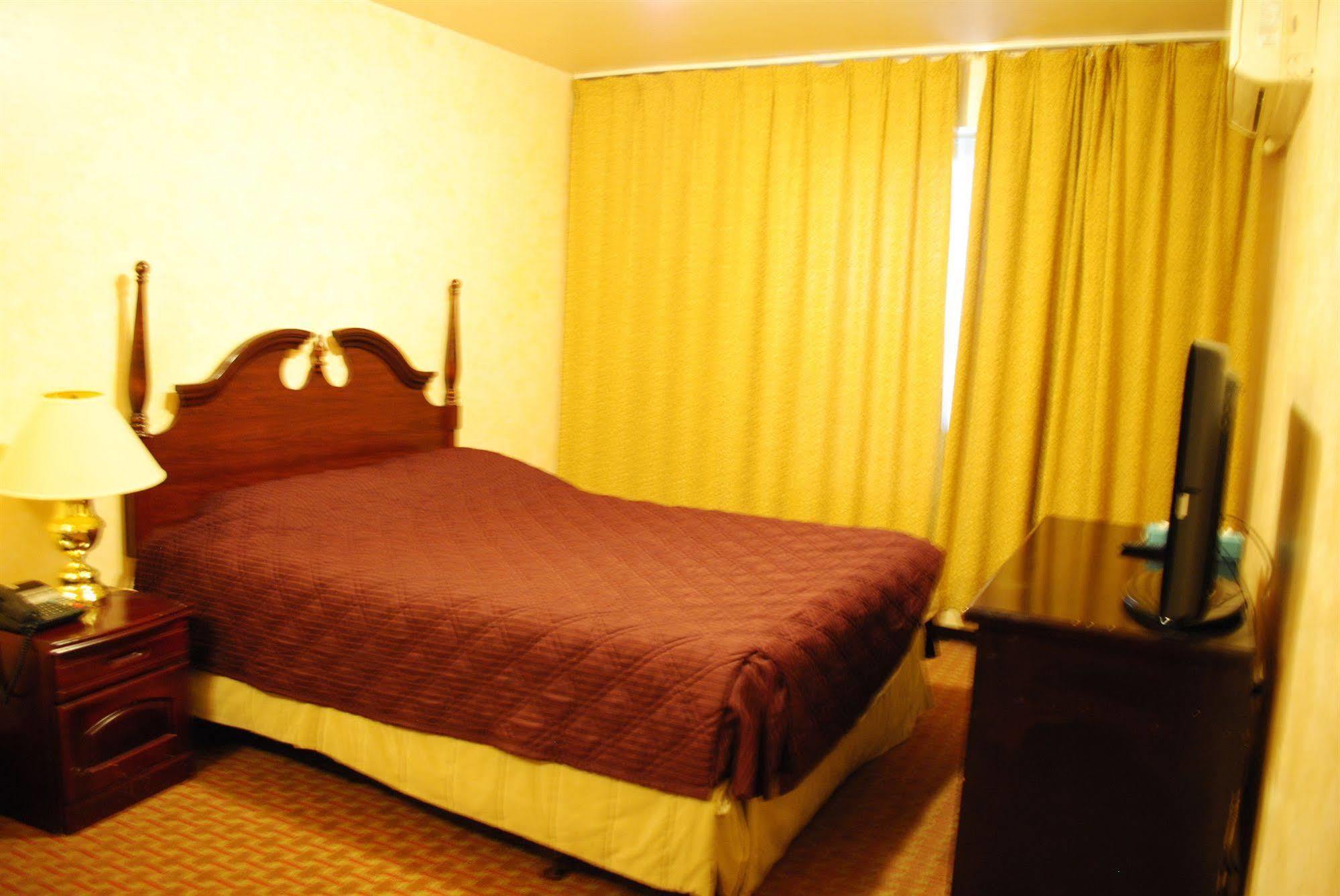 Chinatown Hotel Chicago Ngoại thất bức ảnh