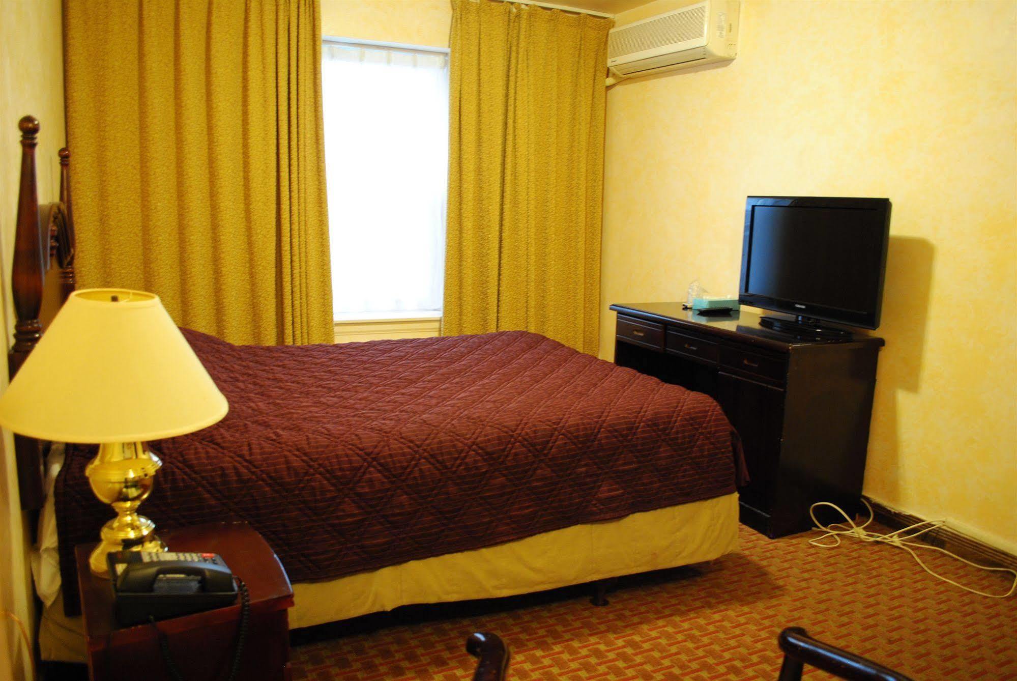 Chinatown Hotel Chicago Ngoại thất bức ảnh