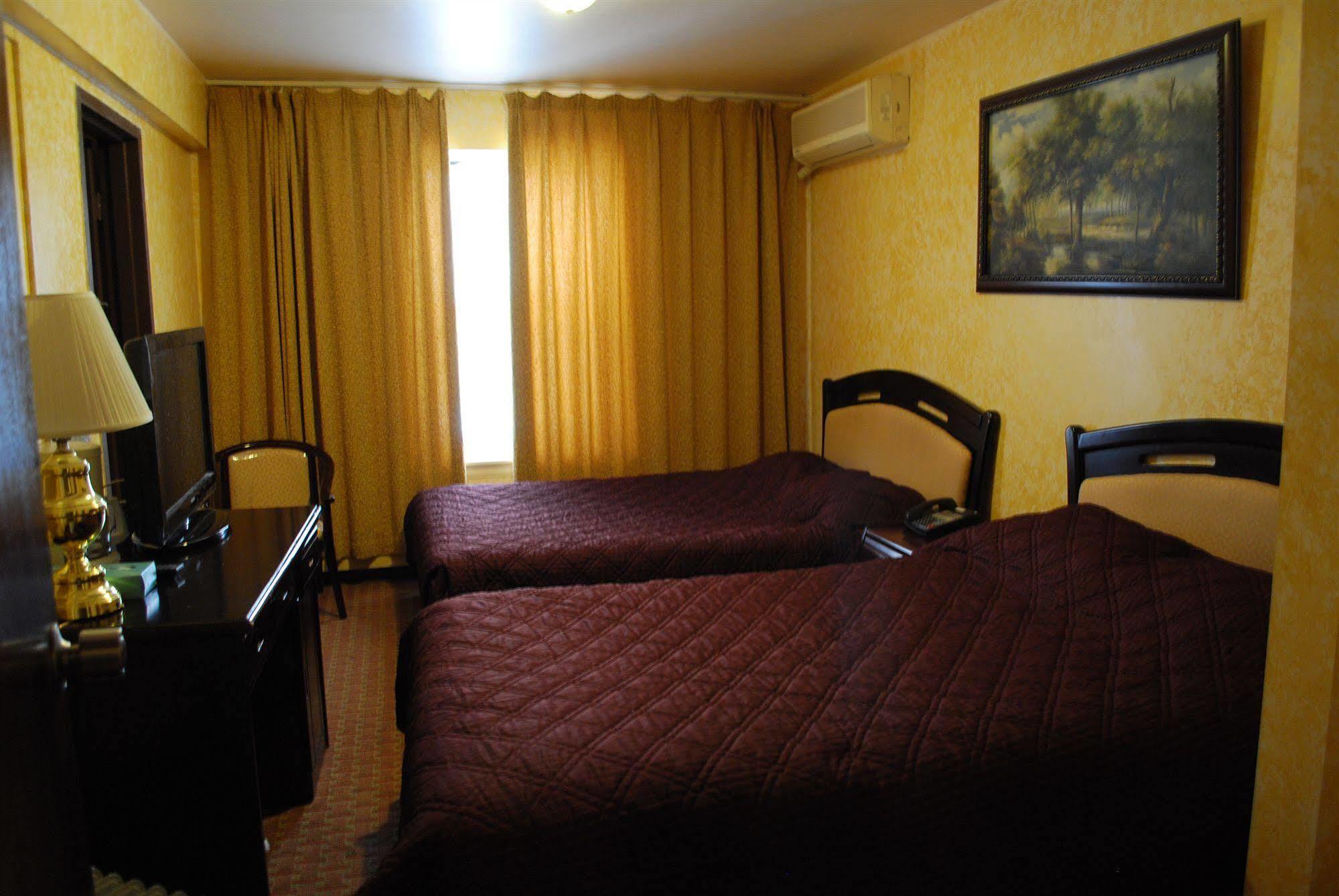 Chinatown Hotel Chicago Ngoại thất bức ảnh