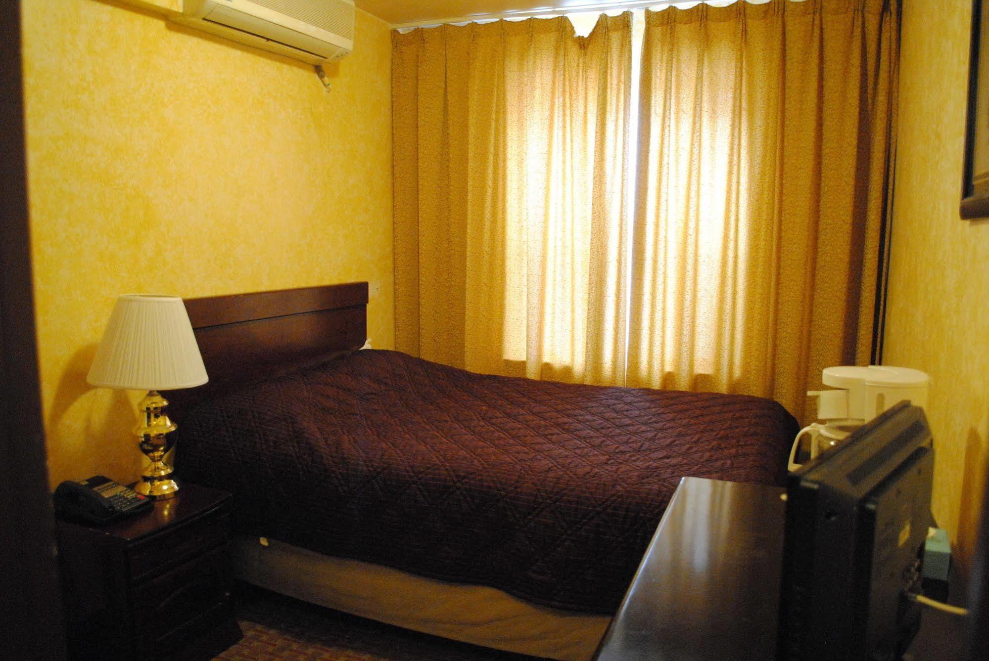Chinatown Hotel Chicago Ngoại thất bức ảnh