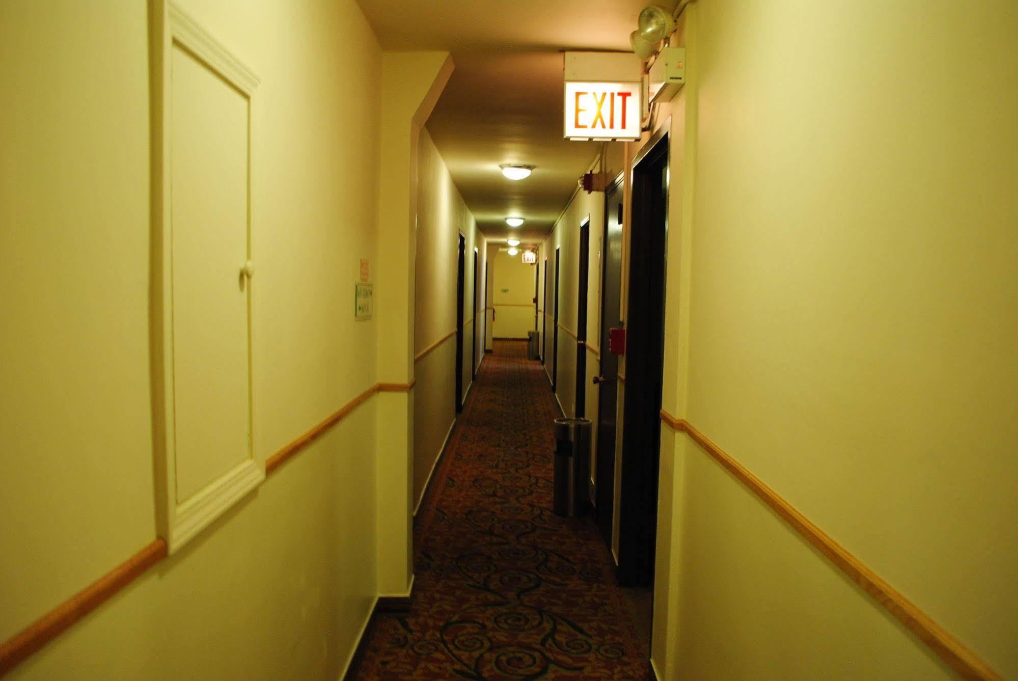 Chinatown Hotel Chicago Ngoại thất bức ảnh